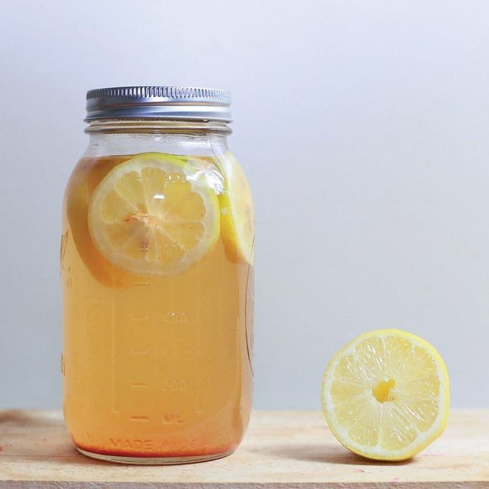 Up Your Cold Brew Tea Game in 3 Simple Steps!